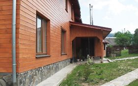У Марічки